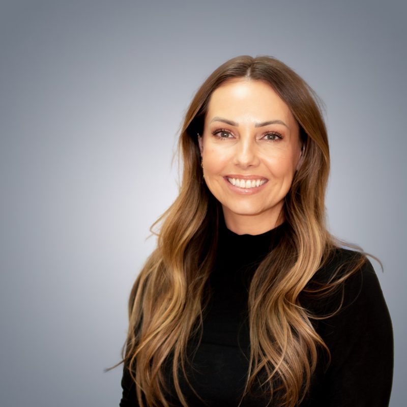Lisa K. Foley, LCSW, clinician and supervisor at Hope Tree Family Services in Pocatello